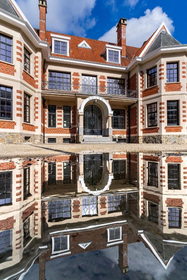 Hotel Villa Monte Heist-op-den-Berg Exterior photo